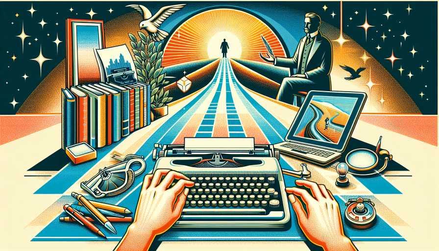 The Journey to Typing Mastery: Techniques, Tools, and Tips for Success