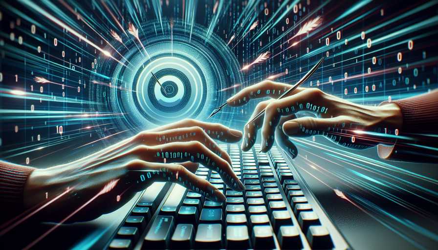 The Art of Typing: Mastering Speed and Accuracy with TypeTest.io