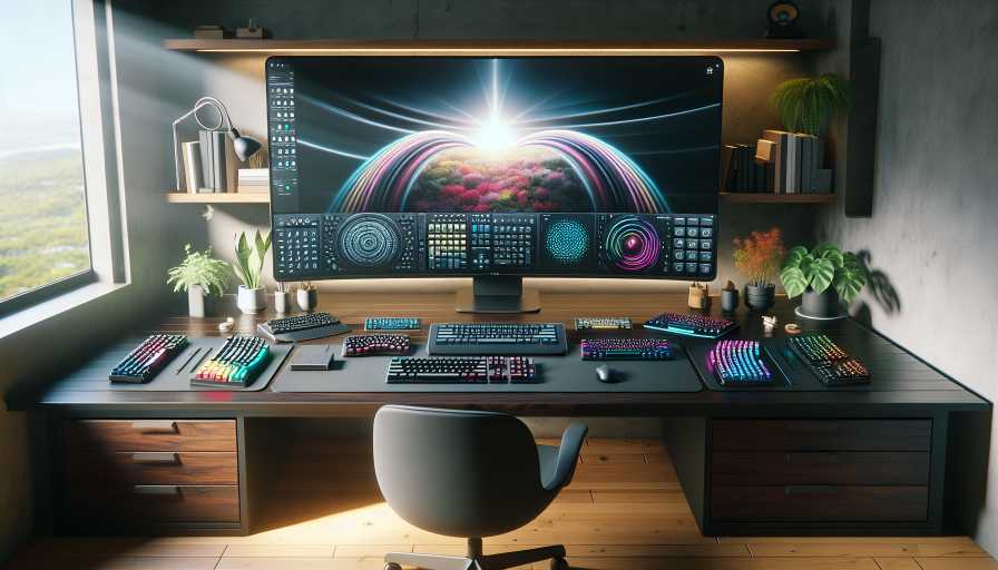 Improve Your Typing Speed with these Creative Keyboard Exercises