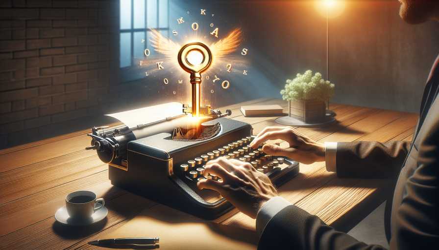 Unlock Your Typing Potential: 10 Effective Techniques for Speed and Accuracy