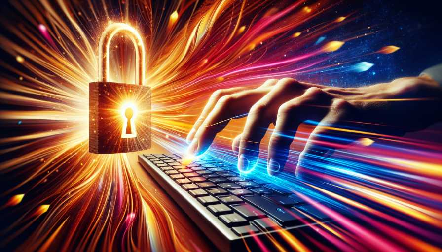 Turbocharge Your Typing Skills: Unlock Your Speed and Accuracy Potential