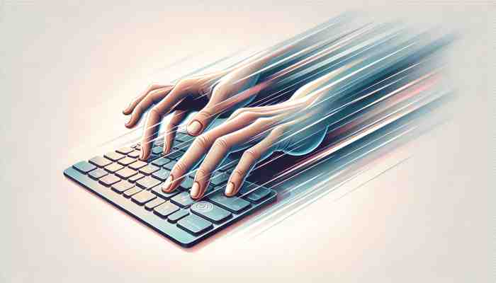 Unleash Your Typing Potential: Top Techniques for Speed and Accuracy