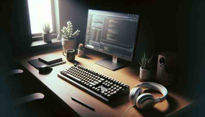Typing Test Tips: Mastering Speed and Accuracy with TypeTest.io