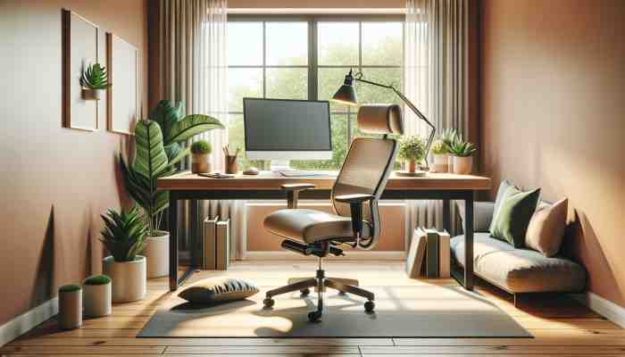 Creating the Perfect Typing Environment: Tips for Speed and Comfort