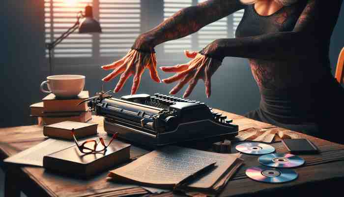 Enhance Your Typing Skills: Expert Techniques and Tools for Success