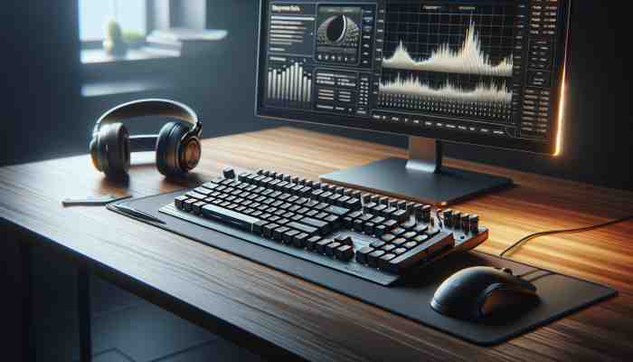 Revolutionize Your Typing Experience: Top Tools for Speed and Accuracy