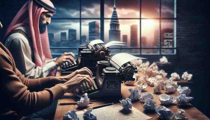 Why Typing Tests Are Essential for Writers