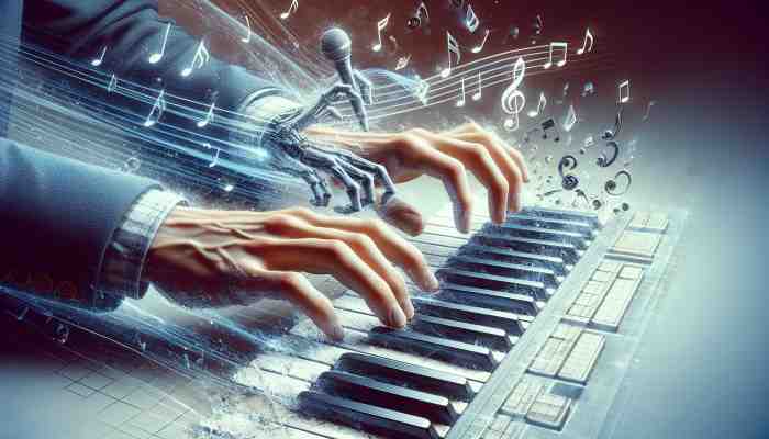 Typing Tempo: Rhythm and Flow for Faster Keystrokes